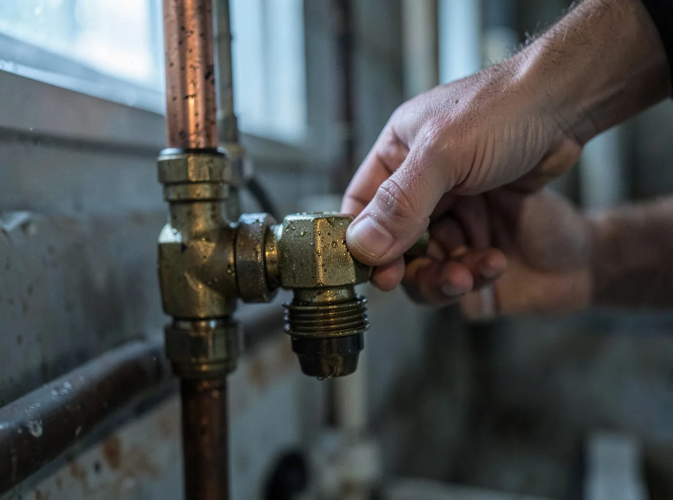 Emergency Plumber Weogufka, AL FAQs